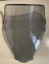 Cupolino parabrezza suzuki usato  Villachiara
