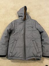 Timberland jacket youth for sale  Clinton