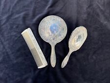Mirror brush comb for sale  Santa Ana