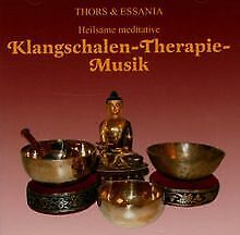 Klangschalen therapie musik gebraucht kaufen  Berlin
