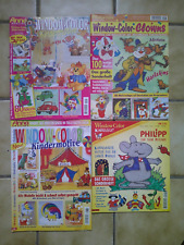 Window color zeitschriften gebraucht kaufen  Oberhausen