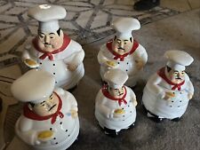 Fat chef kitchen for sale  Glendale