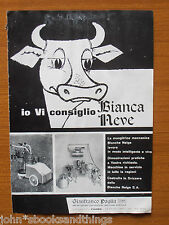 1960 mungitrice meccanica usato 1960 mungitrice meccanica usato  Roma