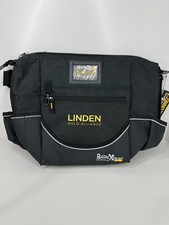 BOLSA DE BERÇO ISOLADA RESISTENTE XTREMES LONA PRETA RX05L106BK - Linden Gold Alliance comprar usado  Enviando para Brazil