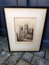 Antique authentic original for sale  LIVERPOOL