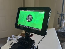 Atomos shinobi hdmi for sale  Fort Worth