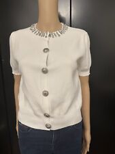 Pullover strass pulli gebraucht kaufen  Düsseldorf