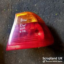 Bmw e46 pre for sale  CARDIFF