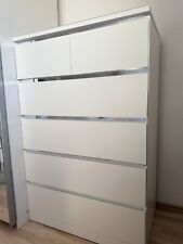 Ikea malm schubladen gebraucht kaufen  Goslar