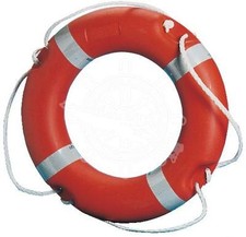 Salvagente anulare ciambella usato Salvagente anulare ciambella usato  Italia