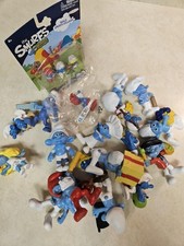 Vtg 2011 smurfs for sale  Fort Walton Beach