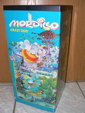 Puzzle crazy zoo gebraucht kaufen  Radolfzell am Bodensee