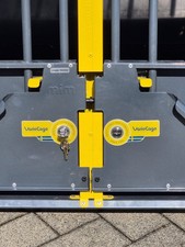 Variocage transportbox größe gebraucht kaufen  Voerde (Niederrhein)