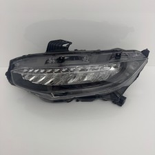 Honda civic passenger for sale  CRAMLINGTON