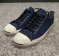 Vintage converse jack d'occasion  Expédié en Belgium