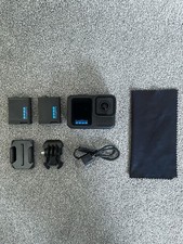 Gopro hero black for sale  SOUTHAMPTON