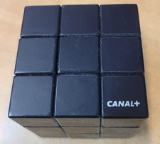 Rubik cube canal d'occasion  Verdun-sur-Garonne