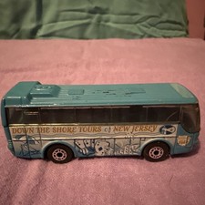 1986 matchbox tour for sale  Johns Island