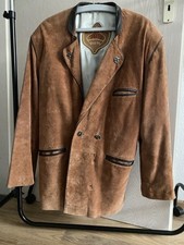 Schöne trachten jacke gebraucht kaufen  Rosengarten