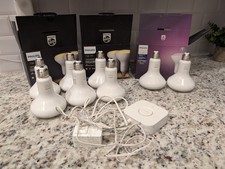 Philips hue light for sale  Lutz