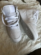 Air jordan mid for sale  BIRMINGHAM