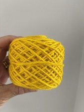 50g yellow new for sale  REDCAR