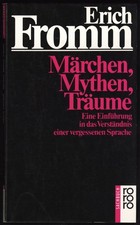 Erich fromm märchen gebraucht kaufen  Bad Freienwalde (Oder)