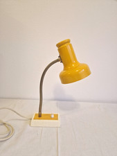 Vintage tischlampe gelb gebraucht kaufen Vintage tischlampe gelb gebraucht kaufen  Poing