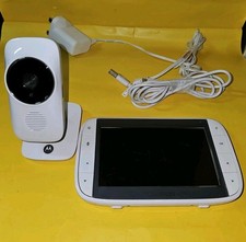 Motorola mbp485 baby for sale  NOTTINGHAM