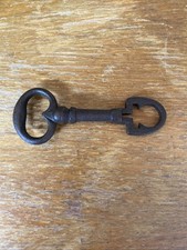 croix occitane fer forge d'occasion croix occitane fer forge d'occasion Le Beausset