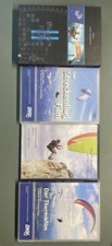 Gleitschirm paraglider filme gebraucht kaufen  Kleinblittersdorf