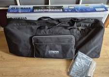 Boxed yamaha 220 for sale  CROWBOROUGH