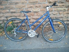 Trek fx7.2 ladies for sale  NOTTINGHAM