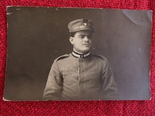 Militare regio esercito usato  Italia