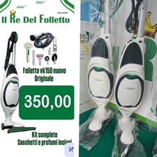 Folletto vk150 nuovo usato  Castellammare di Stabia