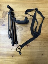 Fender ukulele stand for sale  Granville