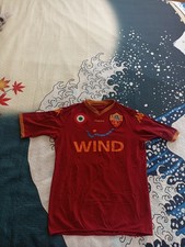 Maglia roma perrotta usato  Vercelli