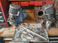 Dellorto drla pair for sale  LAUNCESTON