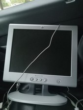 Pavilion monitor screen d'occasion  Expédié en Belgium