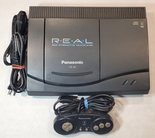 1995 panasonic 3do for sale  San Diego