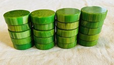 Old spinach green for sale  Castleton on Hudson