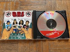 D.r.i. four kind usato  Vinovo