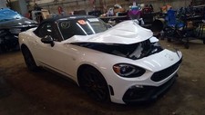 124spider 2019 front d'occasion  Expédié en Belgium