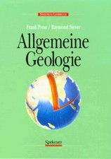 Allgemeine geologie einführun gebraucht kaufen  Berlin