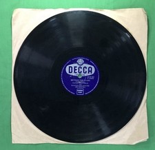 David whitfield orchestra for sale  RHYL