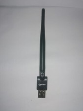 Adaptador USB WiFi StarSat - Receptor sem fio de alto desempenho 2.4G/5GHz 600Mbps comprar usado  Enviando para Brazil