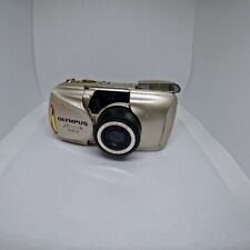 Fotocamera compatta analogica usato  Bologna
