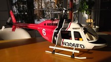 Flite blade 330x gebraucht kaufen  Schöfweg