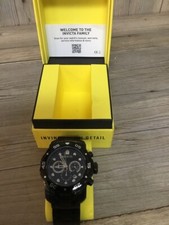 Relógio de pulso INVICTA Gent's TRINITE 0078 (PSN037534) comprar usado  Enviando para Brazil