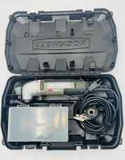 Rockwell sonicrafter 2.3 for sale  Westport